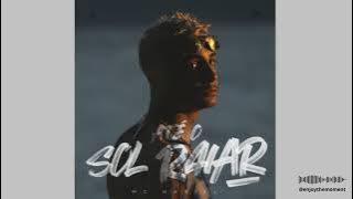 MC Hariel - Até O Sol Raiar