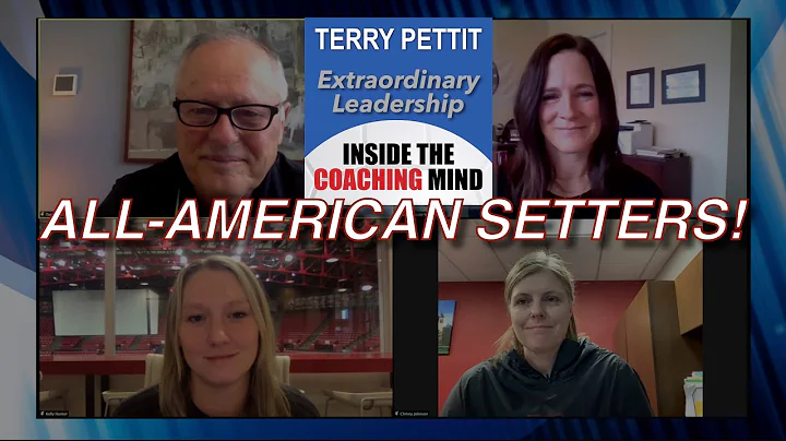 Inside The Coaching Mind: Becoming a Great Setter ...