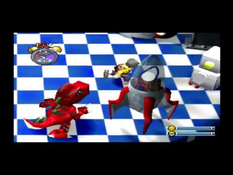 video phone beyonce mp3 Digimon World part 30