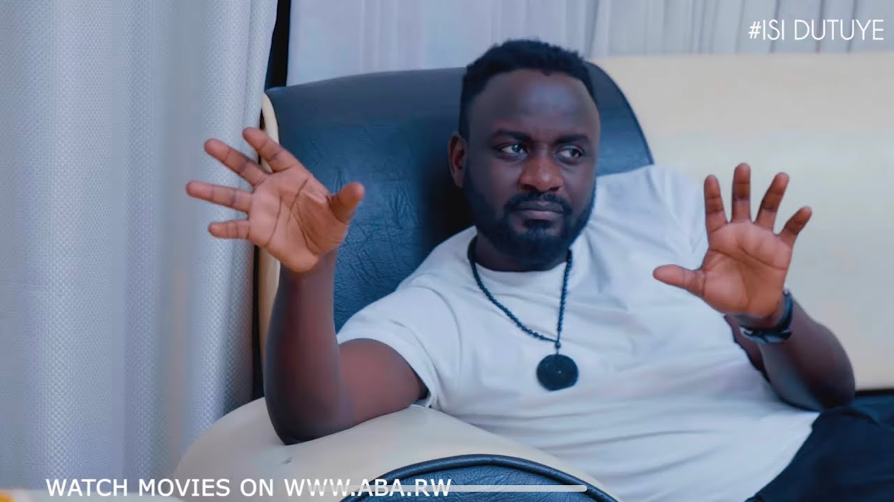 ISI DUTUYE: ACIYE UMWANA WE AMUZIZA GUKUNDA UMUKOZI WO MU RUGO