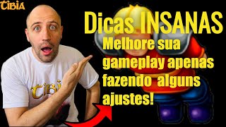 Tibia Tips to improve your game, including OnTop Replica!