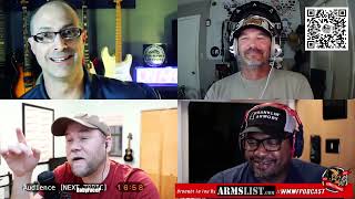Gear Report Is Selling A HUMVEE!