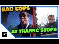 Bad Cops OWNED After Losing Their Cool!