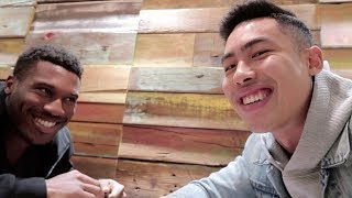 Look Whos Back | Vlog
Join me on my Road to the Olympic Trials
Get my TOKYŌ YO! merch - http://chengman.ca
Support me on Patreon - http://patreon.com/chengman
Check out my supplements
http://amazon.ca/shop/ryancheng
As an Amazon Associate, I earn from qualifying purchases.
Follow me for more stuff
http://twitter.com/chengman
http://instagram.com/chengman Look Whos Back | Vlog