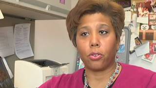 Medill Journalism Faculty Ava Thompson Greenwell