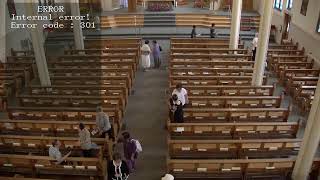 Funeral Mass for Victoria G. Abad