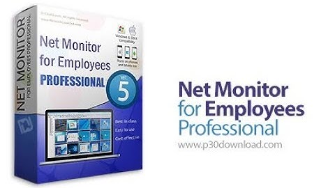 Net Monitor for Employees Pro ( Latest Version 2018 )