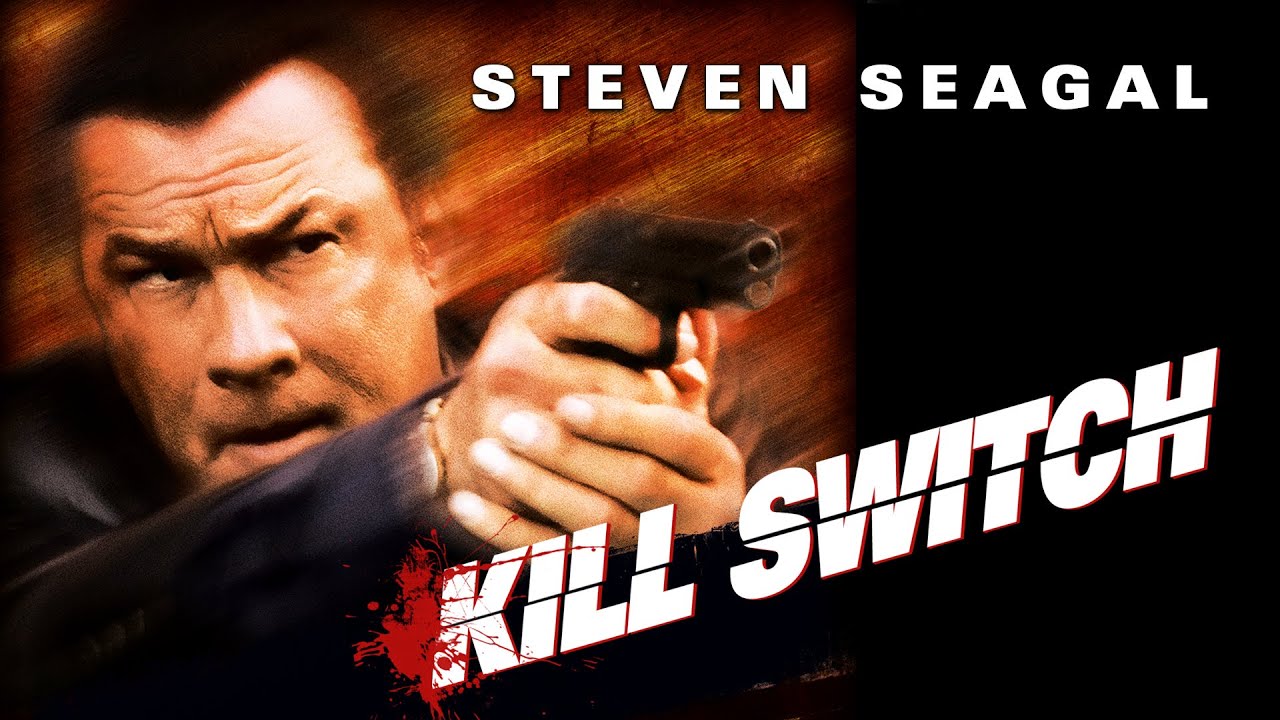 Kill Switch - Full Movie