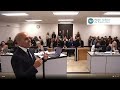 Día decisivo en juicio contra Elvia Cabrera
