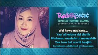 Yathoybah-Duet Karaoke Smule Bersama RyantyRayy