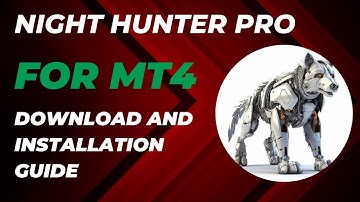Night Hunter Pro -  Installation and Download Guide