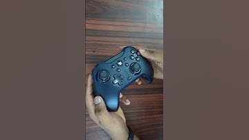 EvoFox Elite X Wireless Gamepad with Analog Triggers #gamepad #gamers