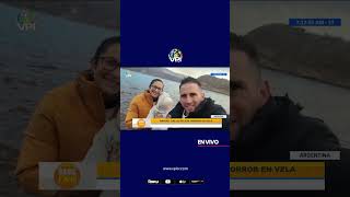 Noticias en la Mañana en Vivo ☀️ Buenos Días Viernes 1 de Mayo 2026 - Venezuela