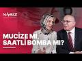 Zayıflama İğnesi Saatli Bomba mı? Yanlış İlaç Kullanımı Bir Zehirdir | Nabız | Sağlığın Geleceği | 1