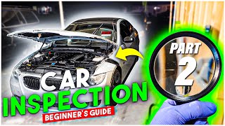 How To Buy A USED Car\/Truck and NOT Get Ripped Off | Under The Hood
