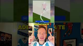 INSOLITO GOL ANULADO POR EL VAR