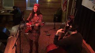 Electric Soul - Bess Greenberg Wtenzin Chopak