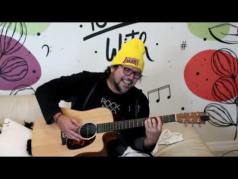 MANDEI UM GRAVÃO NA MUSICA DO KID ABELHA LEONI