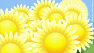 Akinstudiosunflowerse-Greeting