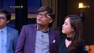 Naomi Ingin Lebih Mendalami Dunia Akting