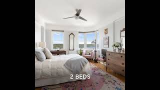 160 Cabrini Boulevard video tour
