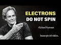 Something Bizarre Happens When You Observe an Atom (Feynman Was Right)