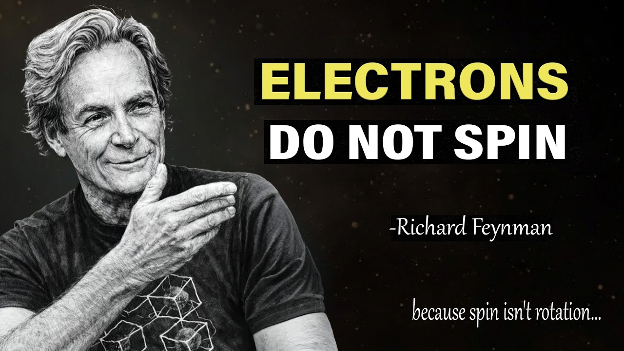 Something Bizarre Happens When You Observe an Atom (Feynman Was Right)