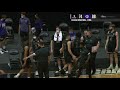 Men's Basketball vs College of Idaho (88-74) - Highlights