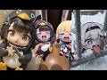 GUGUGAGA & CHIBIS Ultimate Compilation 2026 | Funniest Moments & Cute Chibi Clips #19