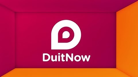 Send Money To A Mobile Number using DuitNow