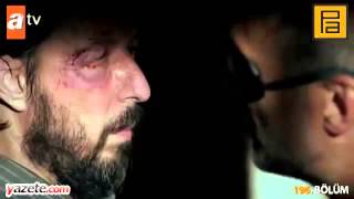 Atv Kurtlar Vadisi Pusu 196 Yeni Son Bölüm İzle Tek Parça Hd 197 Fragman