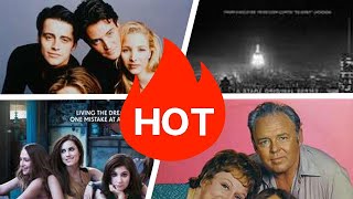 The Best Tv Shows Set In New York City ➊