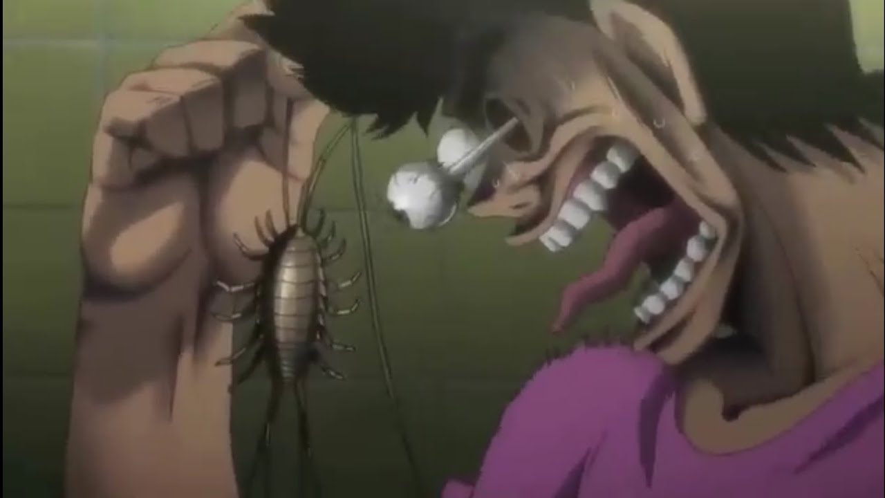 La maldición de Takamura - YouTube