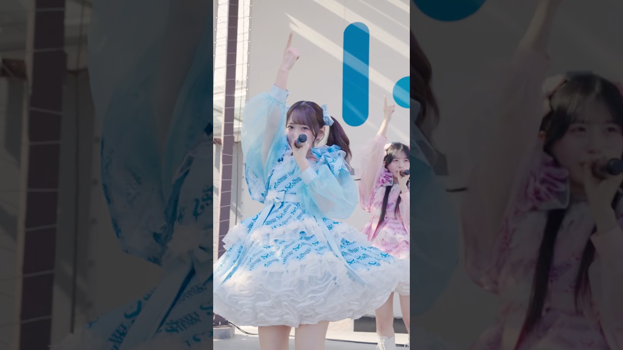 ハートの魔法かけちゃえᨳ♡ഒ #SWEETSTEADY #すいすて #ハートの魔法
