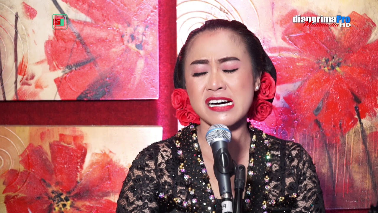 Watch COVER LAGU TERLALU DEMEN   DIANA SASTRA on YouTube