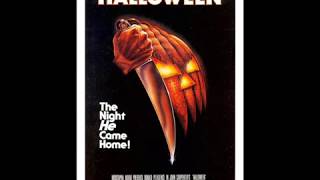 Halloween 1978 Original Theme Song