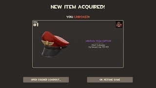 Tf2 Unboxing In A Nutshell [Sfm]