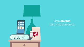 Walgreens APP | Farmacia screenshot 5