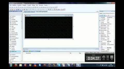 Tutorial Vb.Net[Parte 1]