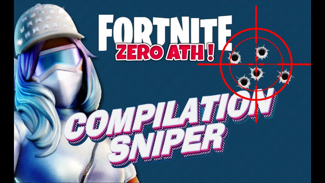 QUICK SCOPE SNIPER Fortnite | Ft. S295 KGD