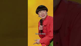 A common enemy = fast-track to deep conversations 🤞😂