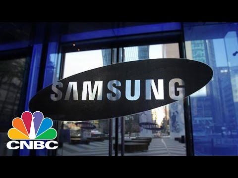 Samsung Risks &rsquo;Tremendous Damage To A Great Brand&rsquo; With Discontinuing Galaxy Note 7 | CNBC