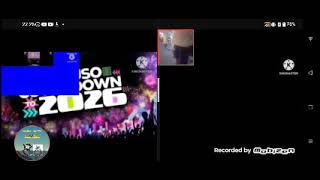 Jesus Christ Semana Santa 2026 Ft. Digimon Fusion With Mikey Kudo And Wenatic Part 2