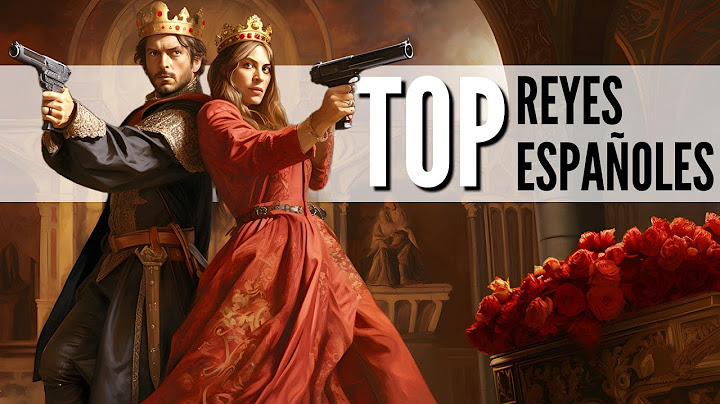 ¿Quién fue el MEJOR y el PEOR rey de España? [Ranking de todos los monarcas Españoles]