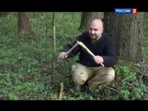 Video: Hvem Er Timofey Bazhenov