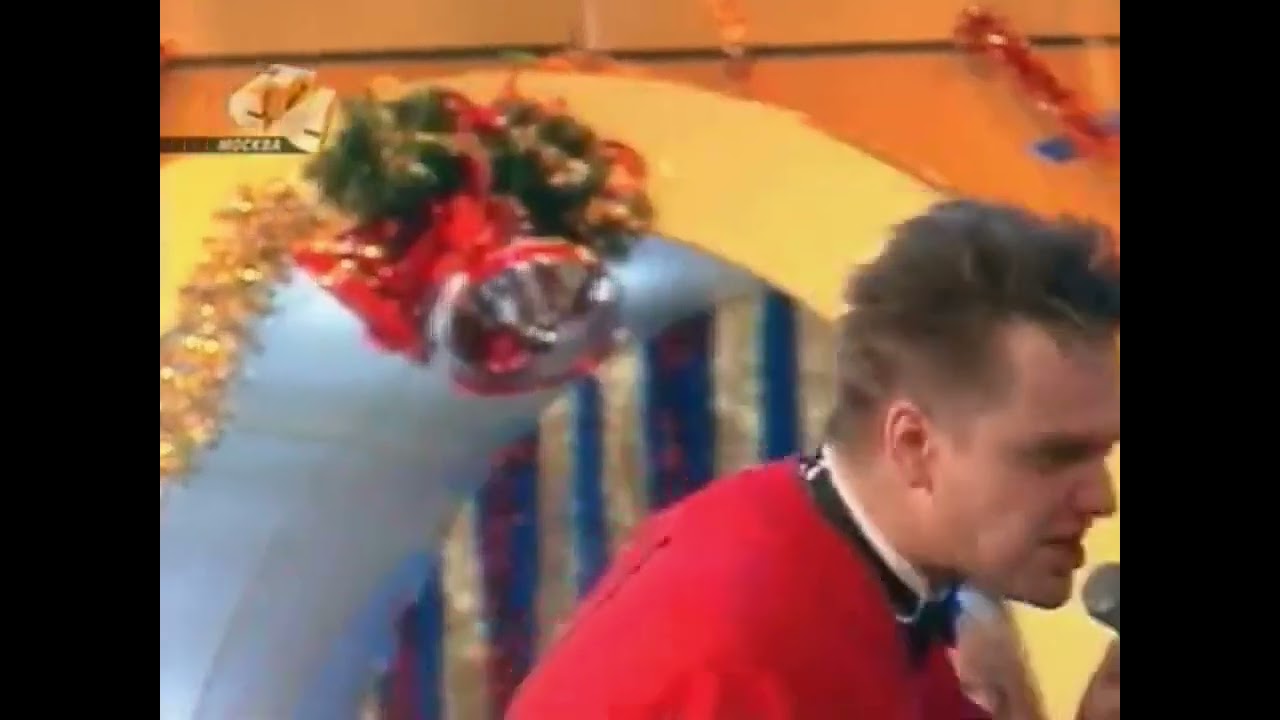 Пушной на концерте группы HANATARASH