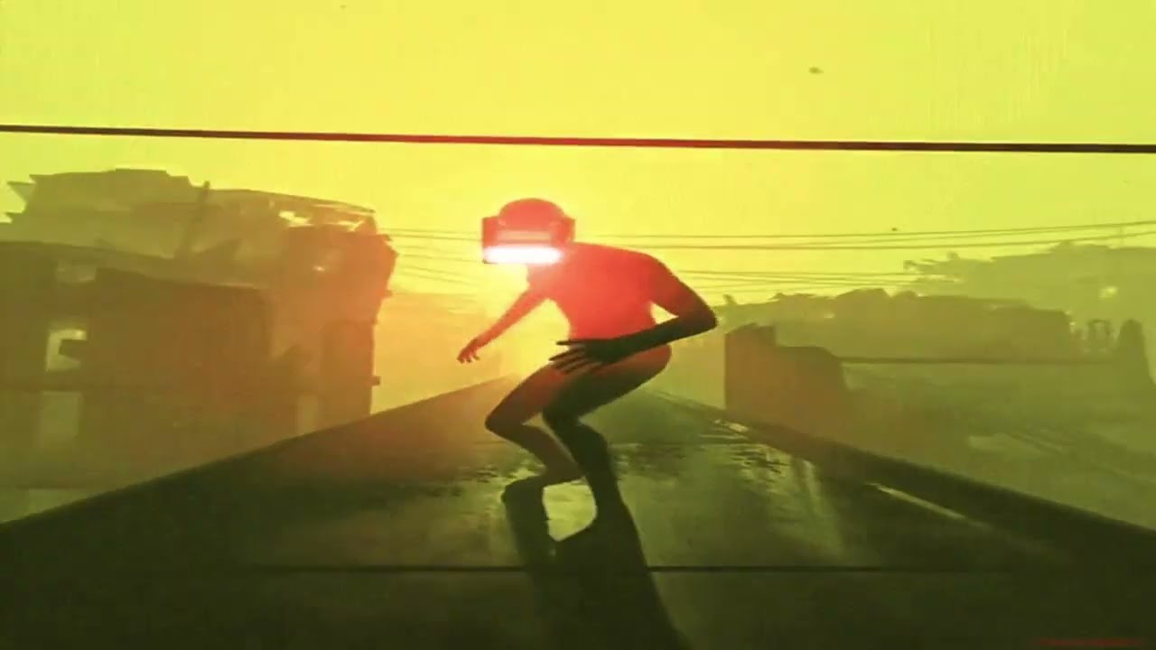 Guns And Roses - it's so easy (slowed and reverb)