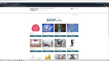 Unprotected admin functionality   VIDEO SOLUTION   EXPLAINED