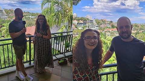 Episode 1 - Australia: LET, LAMBDA, and Dynamic Arrays | Excel On The Road