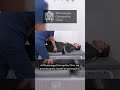 #shorts Hip Osteoarthritis Mississauga Osteopathy Clinic (289) 216-4763 #hiposteoarthritis #osteo
